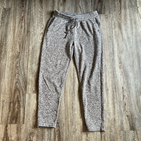 ROOTS JOGGERS- WIDE LEG 🐿 - Picture 1 of 3